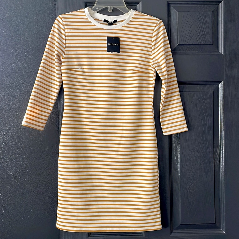 Forever 21 Dress Size S